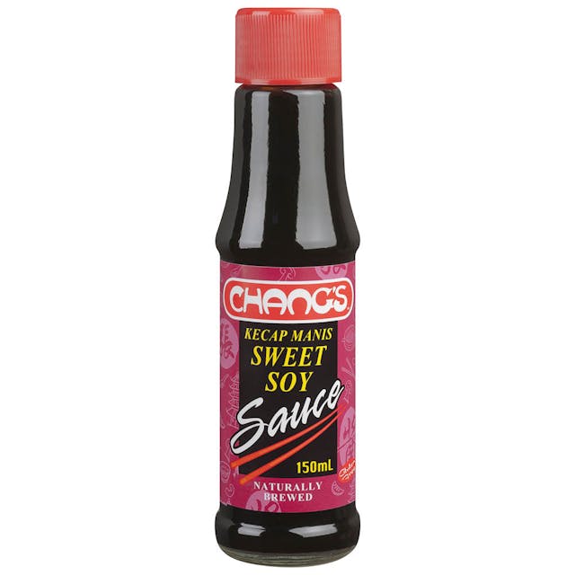Chang's Kecap Manis Sweet Soy Sauce