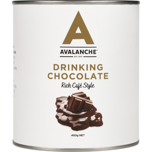 Avalanche Drinking Chocolate