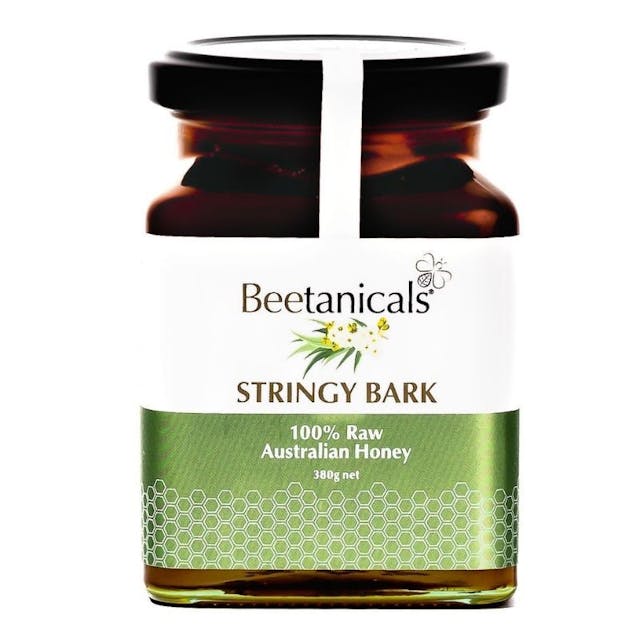 Beetanicals Stringy Bark Honey