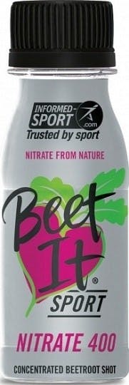 Beet It Sport Nitrate 400 Concentrated Beetroot Shot