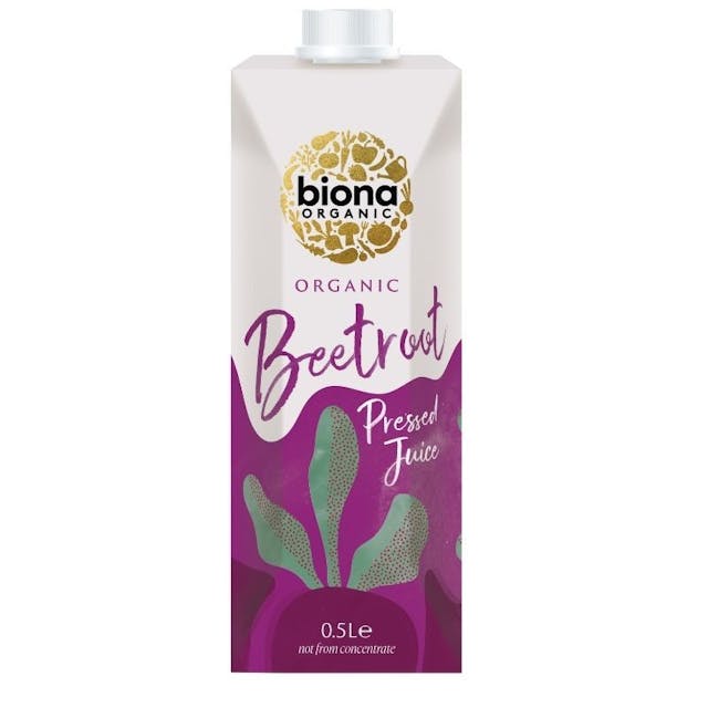 Biona Beetroot Juice