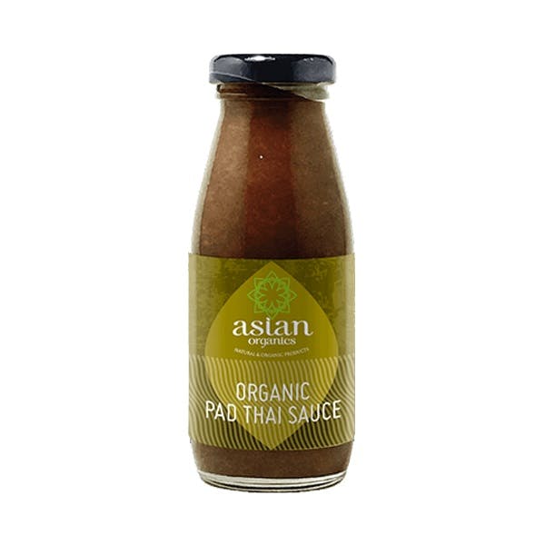 Asian Organics Pad Thai Sauce