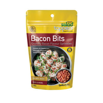 Belladotti Bacon Bits Salad Toppers