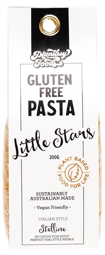 Gluten Free PastaSea Shells