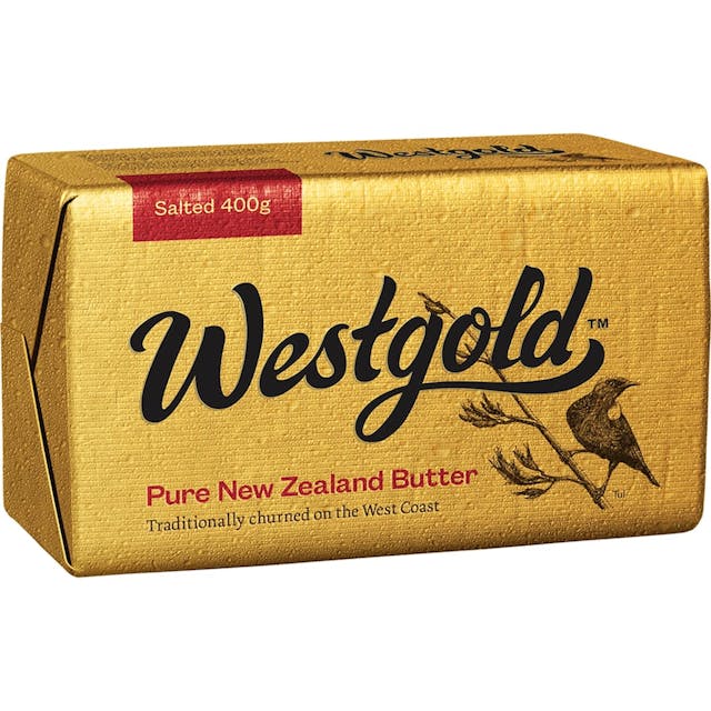 Westgold Butter Salted
