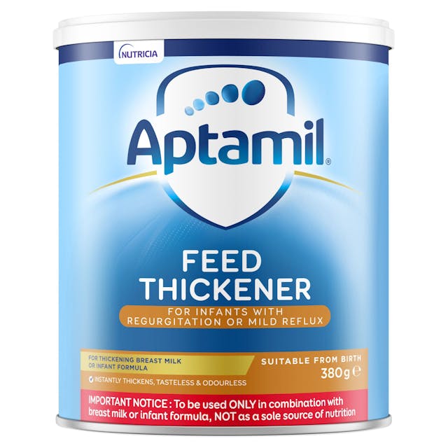 Aptamil Feed Thickener From Birth