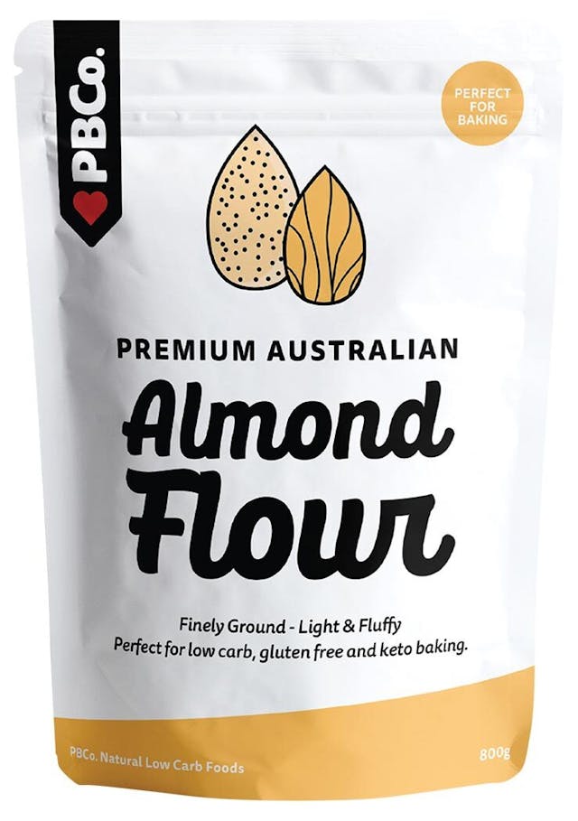 Premium Almond Flour