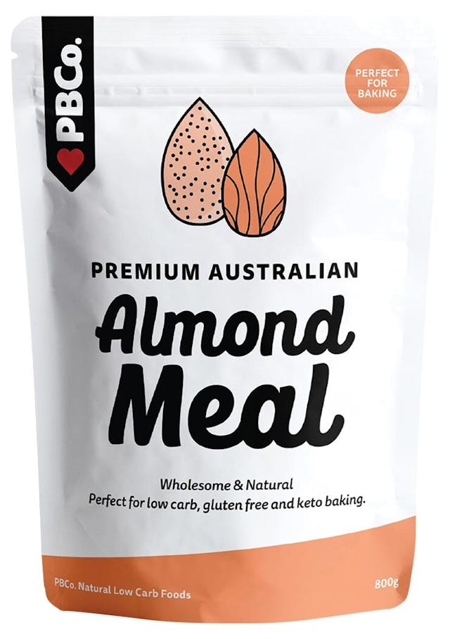 Premium Almond Meal