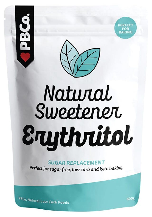 Erythritol Natural Sweetener