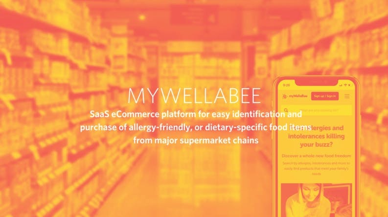 Did you hear the latest buzz about myWellaBee?