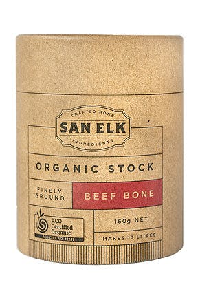 Artisan Stock Beef Bone