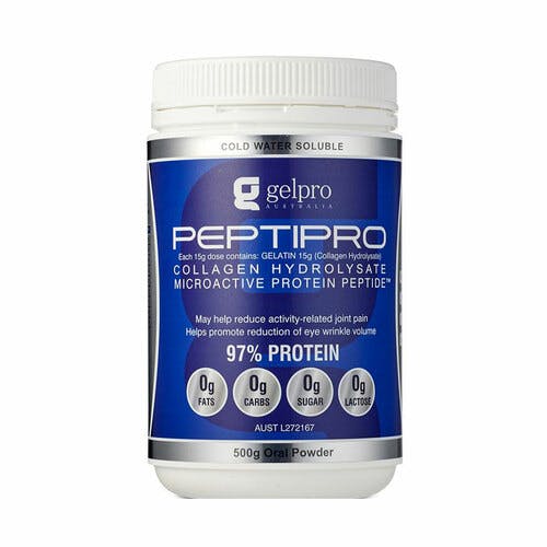 Peptipro Collagen Hydrolysate