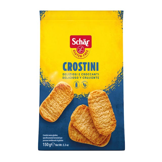 Crostini