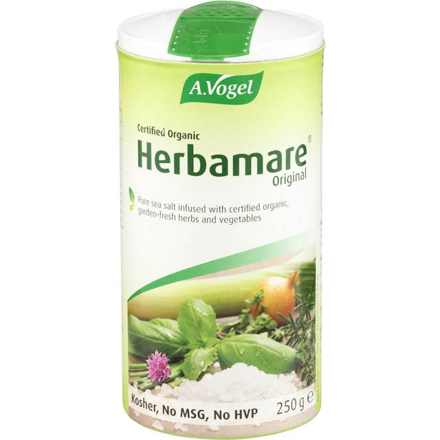 Herbamare Sauce Seasoning Herb Salt