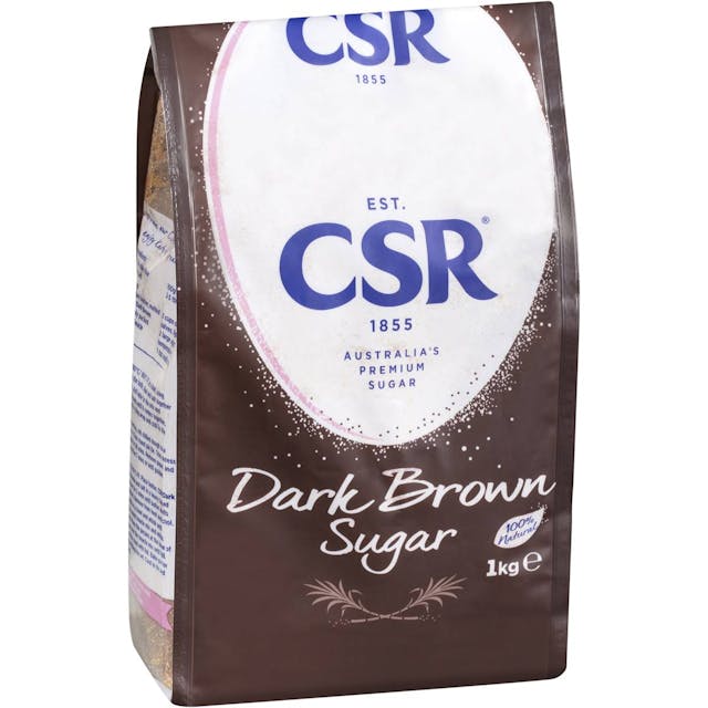 Csr Brown Sugar Dark