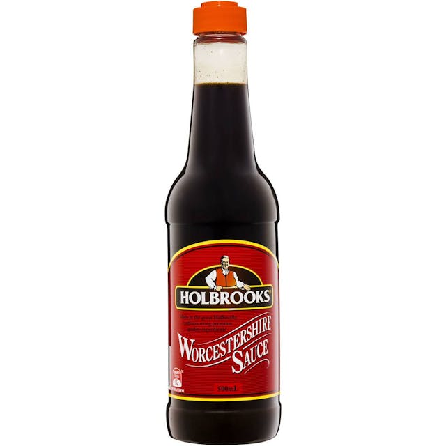 Holbrooks Sauce Worcestershire