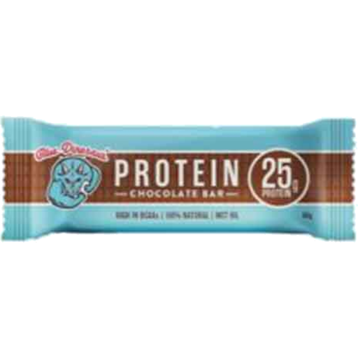 Blue Dinosaur Chocolate Protein Bar 45g
