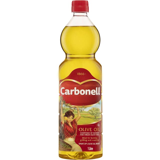 Carbonell Original Olive Oil 1L