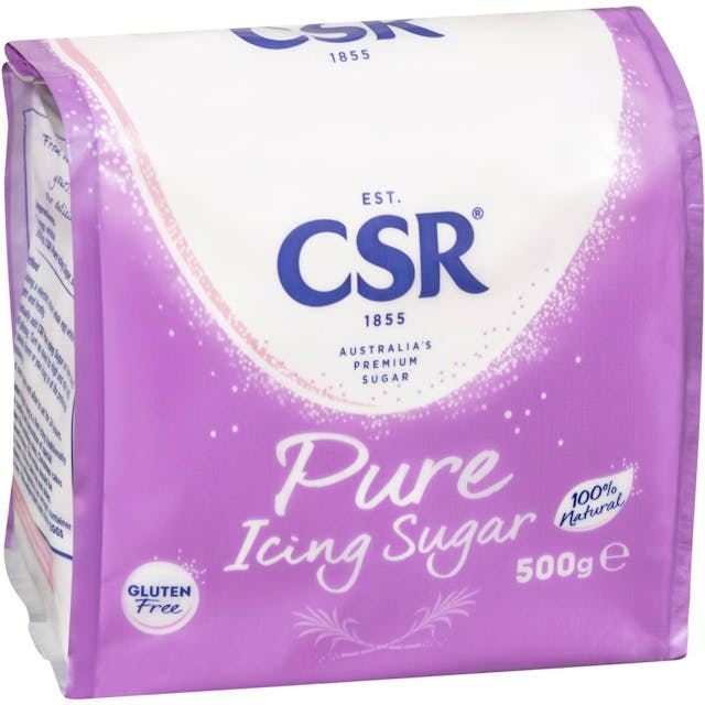 Csr Icing Sugar Pure