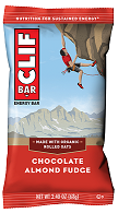 Clif Bar Chocolate Almond Fudge 60g
