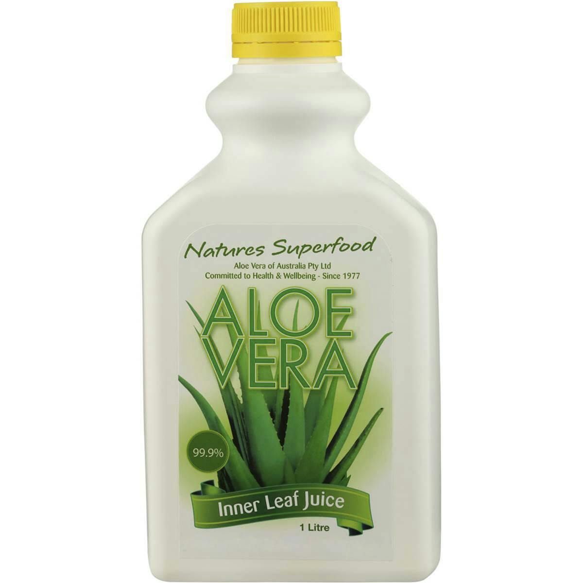 Aroma Juice 99.9% Aloe Vera