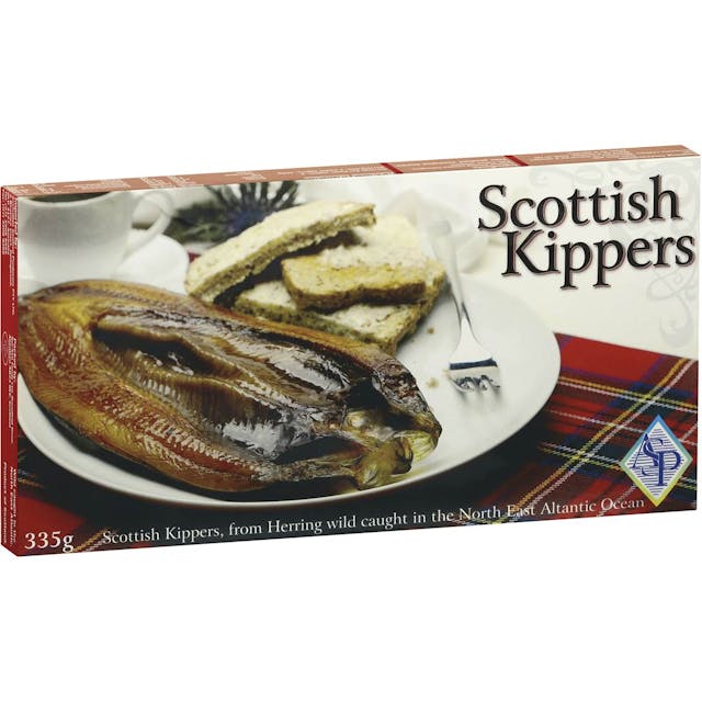 Asp Scottish Kippers