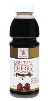 Dr Superfoods Cherry Concentrate