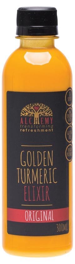 Golden Turmeric Elixir - Original