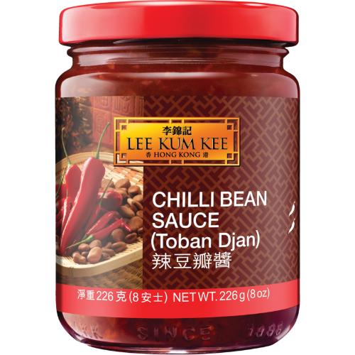 Lee Kum Kee Chilli Bean Sauce