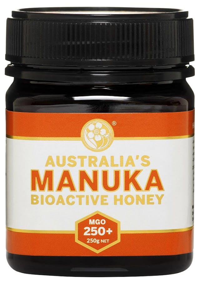Active Jellybush Honey (MGO 250+)
