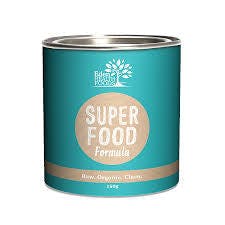 EDEN HEALTH FOODS SUPERFOOD CERTIFIED ORGANIC GREENS FORMULA