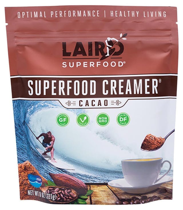 Cacao Superfood Creamer