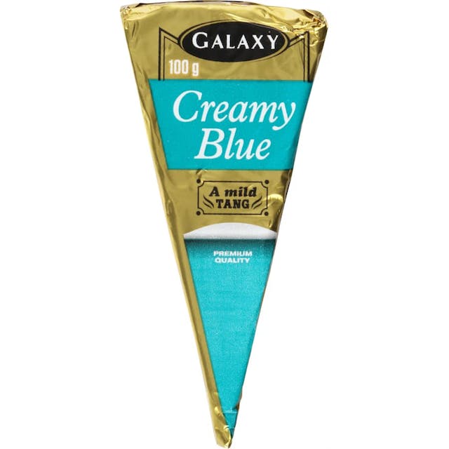 Galaxy Blue Cheese Creamy & Mild