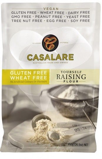Casalare YOURSELF Self Raising Flour