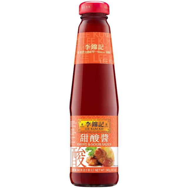 Lee Kum Kee Sweet & Sour Sauce