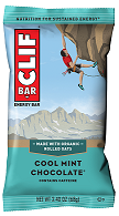 Clif Bar Cool Mint Chocolate 60g
