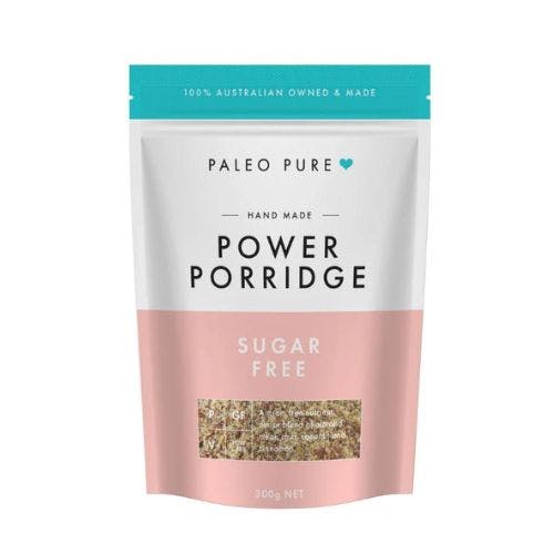 Paleo Pure Power Porridge 300g