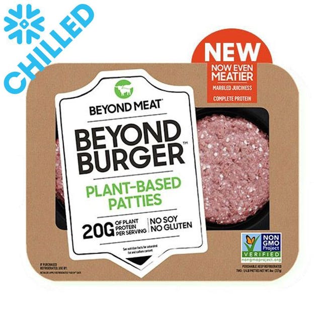 Beyond Burger - 2 Pack