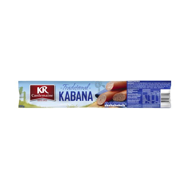 Don KR Kabana Sticks