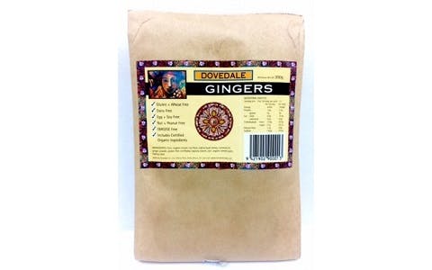 Dovedale Gingers 12 Pack