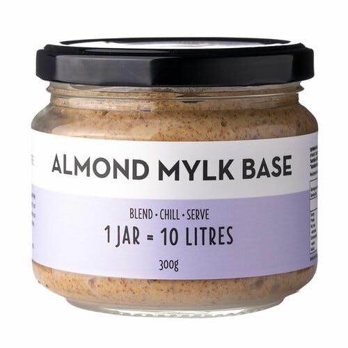 Almond Mylk Base