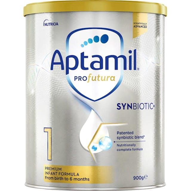 Aptamil Starter From Birth Profutura 1 Premium