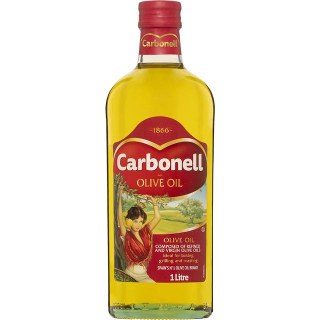 Carbonell Olive Oil