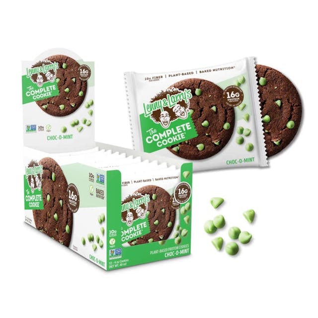 Lenny & Larry Complete Cookie Choc Mint