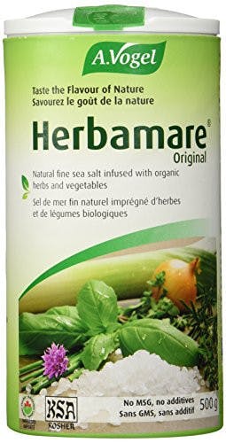 Herbamare Herb Sea Salt