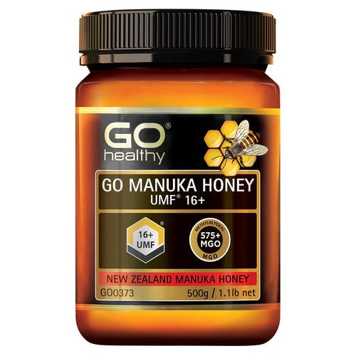 Go Manuka Honey UMF16+ (MGO 570+)
