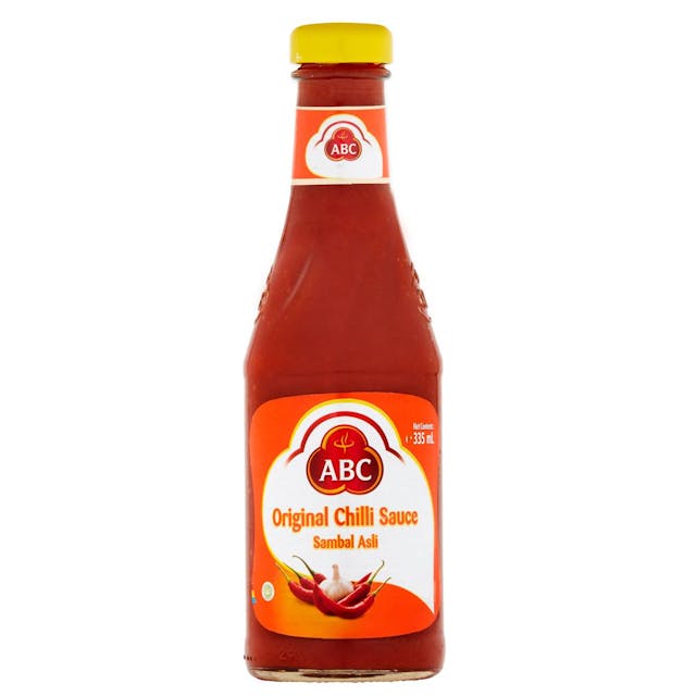 Abc Chilli Sauce