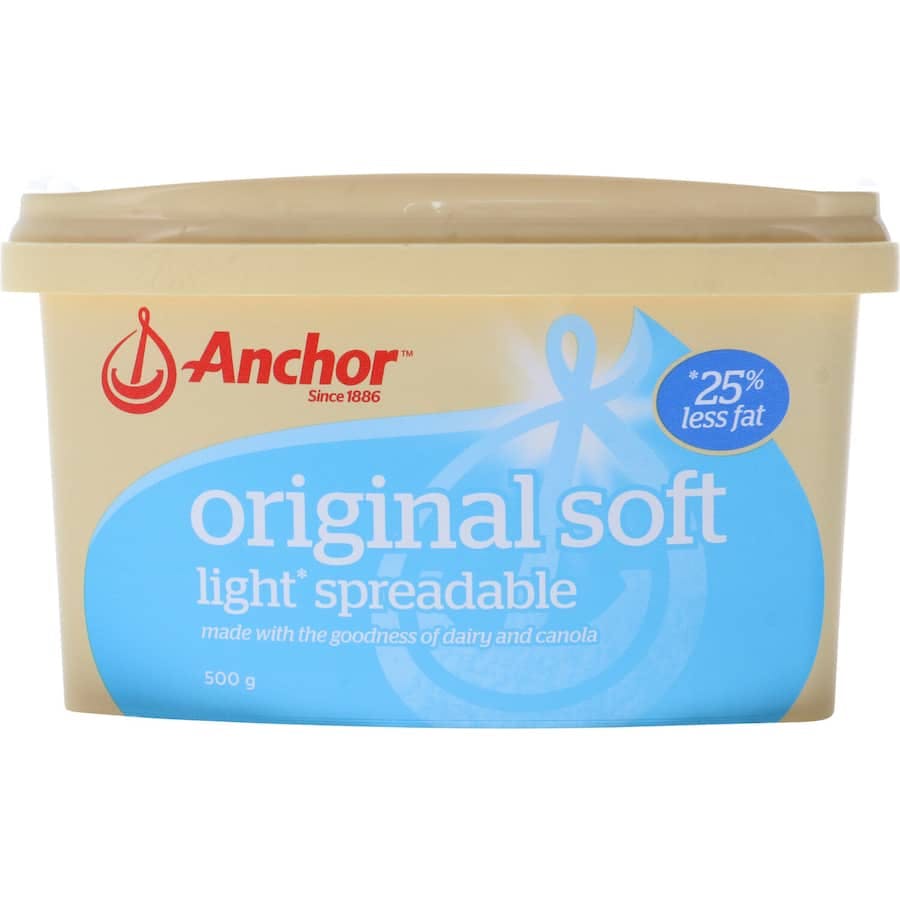 Anchor Spread Lite Dairy Blend