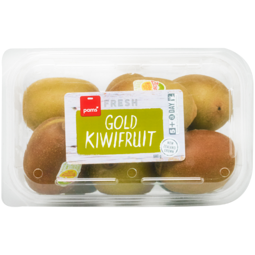Pams Gold Kiwifruit