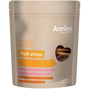 Annies Fruit Strips